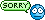 Sorry !